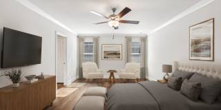 Poplar Row Gallery 45