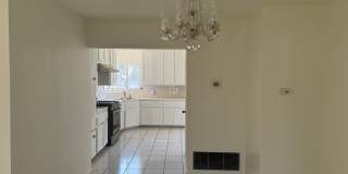 Alhambra 3 bedrooms, 2 baths single house Gallery 11