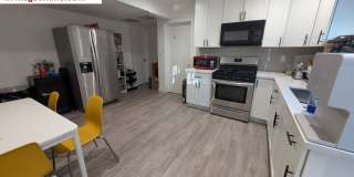 Private Bedroom w Personal Bathroom & Shower, shared student-oriented space **PET-FRIENDLY FLOOR** Gallery 7