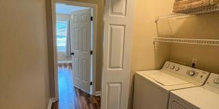 Stunning 2 Bed, 2 1/2 Bath Townhouse Available Now Stunning 2 Bed, 2 1/2 Bath Townhouse Available Now Gallery 16
