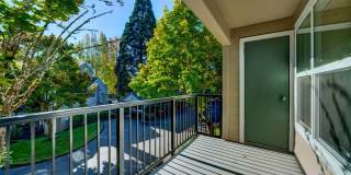 Hampton Ridge Apartments Gallery 8