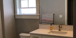 FOR RENT - All Inclusive Owner pays utilities - Furnished 3 bed, 2 bath NorthWest Crossing Townhome Gallery 13