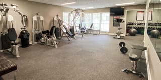 Villages Of Bent Tree Gallery 21