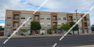 Faraday Apartments Gallery 1