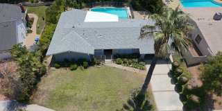 Beautiful One Level, 3 Bedroom, 3 Bathroom Tarzana Pool Home for Lease! Gallery 50