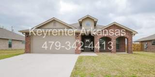 Like New Beautiful 3/2 Home in Gentry Gallery 1