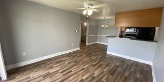 1/1 in the Heart of Brandon with a lake view! Gallery 12