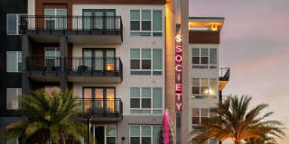 Society Westshore Apartments Gallery 1