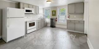 201 S Fairview St. Gallery 1
