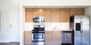 Brownstone Lofts Gallery 6
