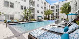 SoBA Apartments Gallery 5