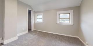 Lorain/W.73 neighborhood, updated 3 bed/1 bath single family house. Gallery 74