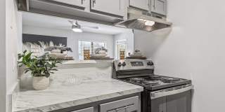 Willow Trail Apartments Gallery 6