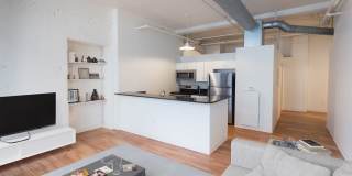 Bank Lofts Apartments Gallery 2