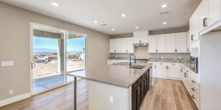 Strip View - Custom Home - Immediate Move In - Horse Property Gallery 14