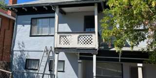 501 S. Chestnut Gallery 1