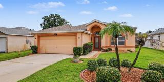 Beautiful Pool home in Viera! Gallery 1