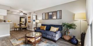 Sorrento Apartments Gallery 32