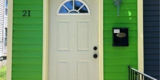 21 College Street Gallery 3