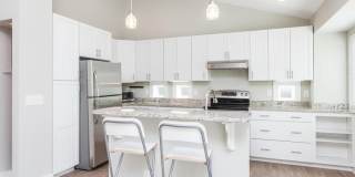 Modern Asheville Rental Gallery 6