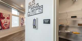 The Rowe on 57th Gallery 14