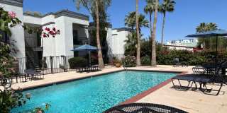 2 Bed | 2 Bath Condo in Gated Phoenix Community Gallery 1