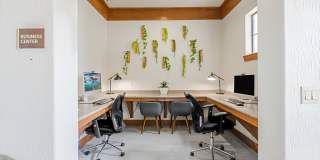 Oaks at Techridge Oaks at Techridge Gallery 24