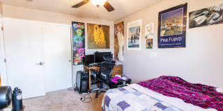 6 Bedroom 3.5 Bathroom Tri-Level Home In Tempe close to ASU Gallery 34