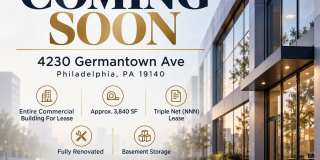 4230 GERMANTOWN Avenue Gallery 1