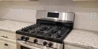 Newer Build in Senoia's South Ridge, 4BR, 2.5 BA Newer Build in Senoia's South Ridge, 4BR, 2.5 BA Gallery 14