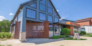 The Depot at Twenty Mile Gallery 16