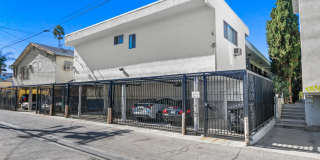 514 N Hayworth Avenue Gallery 13