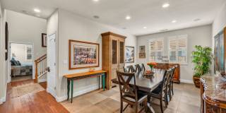 FULLY FURNISHED home with all utilities included and flexible lease options available. Gallery 11
