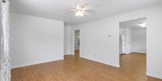 1530 Stanton St #A - 2 bedroom | 1 bath |  Lower unit Gallery 1