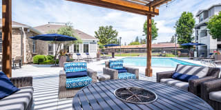 Montrachet Apartment Homes Gallery 33