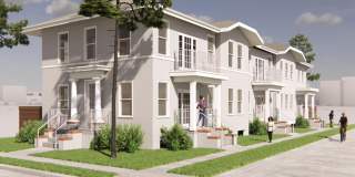 Newly Renovated Apartments! Accepting 10 months leases beginning August 1, 2026!! Gallery 4