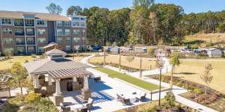 Preserve at Peachtree Shoals 55+ Apartments - Senior & Affordable Housing Gallery 37