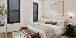 250 Broome Street Gallery 3