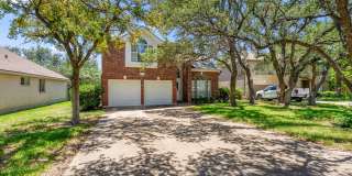 Beautiful 4 bedroom, 3 bathroom home in Cedar Park!!! Beautiful 4 bedroom, 3 bathroom home in Cedar Park!!! Gallery 1