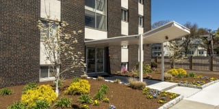 Centre Street Apartments Gallery 13