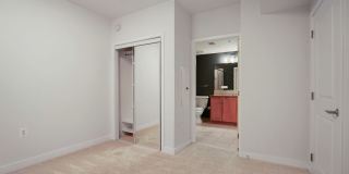 Sun-Drenched 1BR Condo with Rooftop Pool & Parking in Heart of Ballston Gallery 15