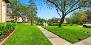 Furnished Ground Floor Corner Unit - Palm Harbor! Gallery 4