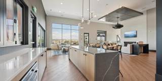 Sequel Apartments Gallery 12