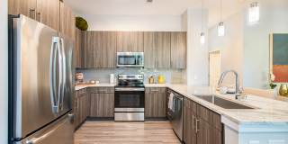 Overture Centennial 55+ Active Adult Apartment Homes Gallery 16