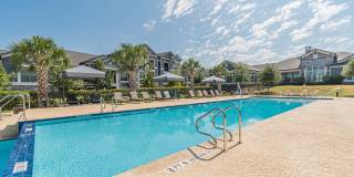 Park On Wurzbach Gallery 29