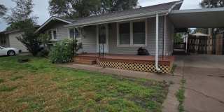 3215 S Chase Ave - 5 Bedroom, 1.5 Bathroom Home - $1,400 3215 S Chase Ave - 5 Bedroom, 1.5 Bathroom Home - $1,400 Gallery 18