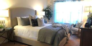 The Villas of Castleton Apartments Gallery 2