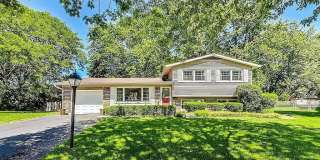 318 W Hackberry Drive Gallery 1
