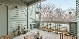 Urban Oasis: Cozy Furnished 1 BDR in Boulder Gallery 5