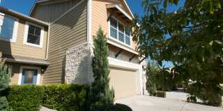 Model Home in City Side Condo Community Gallery 1